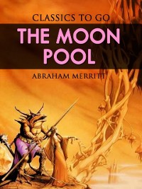 Cover Moon Pool