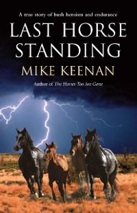 Cover Last Horse Standing