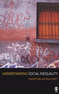Cover Understanding Social Inequality
