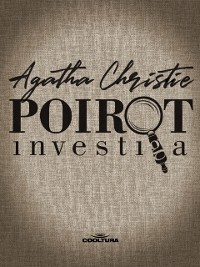 Cover Poirot Investiga