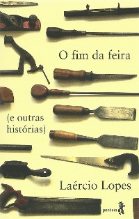 Cover O fim da feira (e outras histórias)