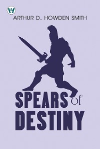 Cover Spears of Destiny