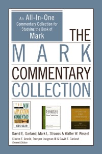 Cover Mark Commentary Collection