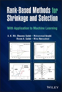 Cover Rank-Based Methods for Shrinkage and Selection