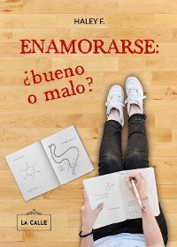 Cover Enamorarse: ¿bueno o malo?