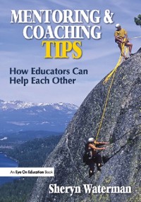 Cover Mentoring and Coaching Tips