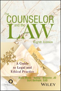 Cover The Counselor and the Law