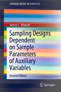 Cover Sampling Designs Dependent on Sample Parameters of Auxiliary Variables