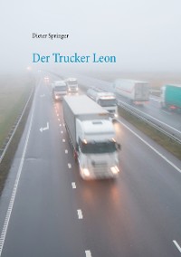 Cover Der Trucker Leon