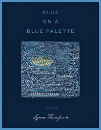 Cover Blue on a Blue Palette