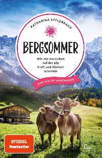Cover Bergsommer