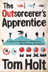 Cover Outsorcerer's Apprentice