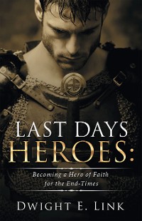 Cover Last Days Heroes