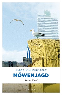 Cover Möwenjagd