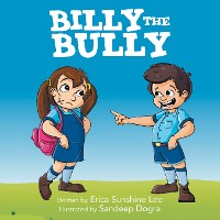 Cover Billy the Bully