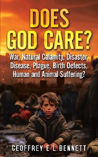 Cover Does God Care?