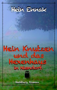 Cover Hein Knutzen