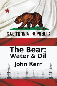 Cover The Bear: Water & Oil