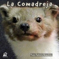 Cover La comadreja