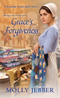 Cover Grace's Forgiveness
