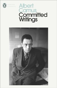 Cover Committed Writings