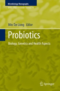 Cover Probiotics