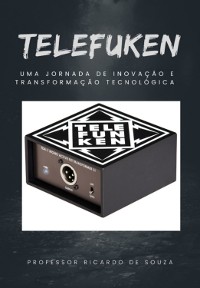 Cover Telefuken