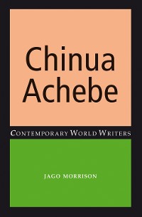 Cover Chinua Achebe