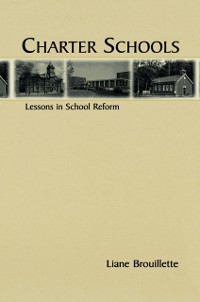 Cover Charter Schools