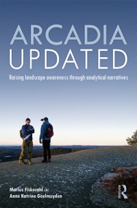 Cover Arcadia Updated