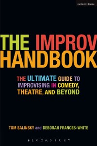 Cover Improv Handbook