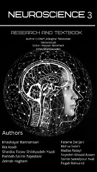 Cover Neuroscience Research and Textbook