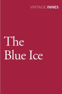 Cover The Blue Ice