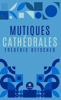 Cover Mutiques cathédrales