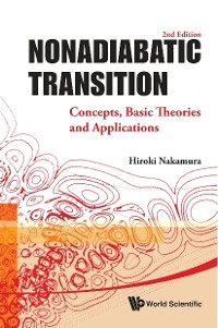 Cover NONADIABATIC TRANSITION (2ND EDITION)