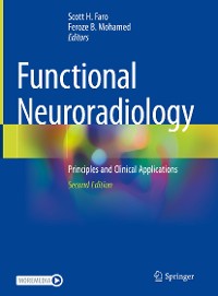 Cover Functional Neuroradiology