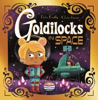Cover Goldilocks in Space