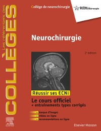 Cover Neurochirurgie