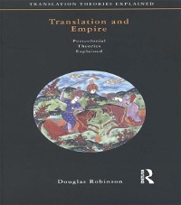Cover Translation and Empire