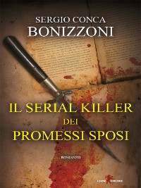 Cover Il serial killer dei Promessi Sposi