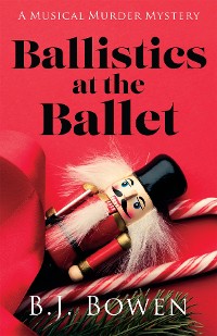 Cover Ballistics at the Ballet