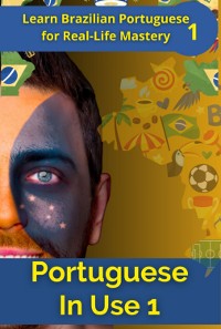 Cover Portuguese In Use 1