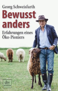 Cover Bewusst anders