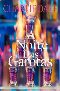 Cover A Noite Das Garotas