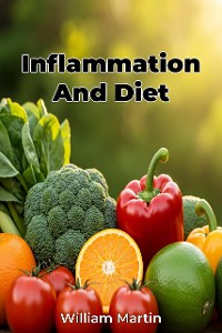 Cover Inflammation And Diet