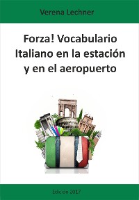 Cover Forza! Vocabulario