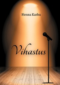Cover Vihastus