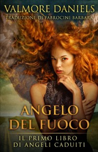Cover Angelo del Fuoco