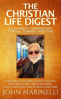 Cover The Christian Life Digest