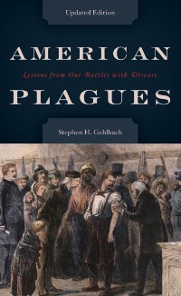 Cover American Plagues
